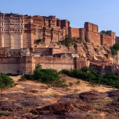 Rajasthan