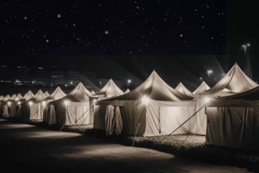 Jaisalmer Tour 3N 4D