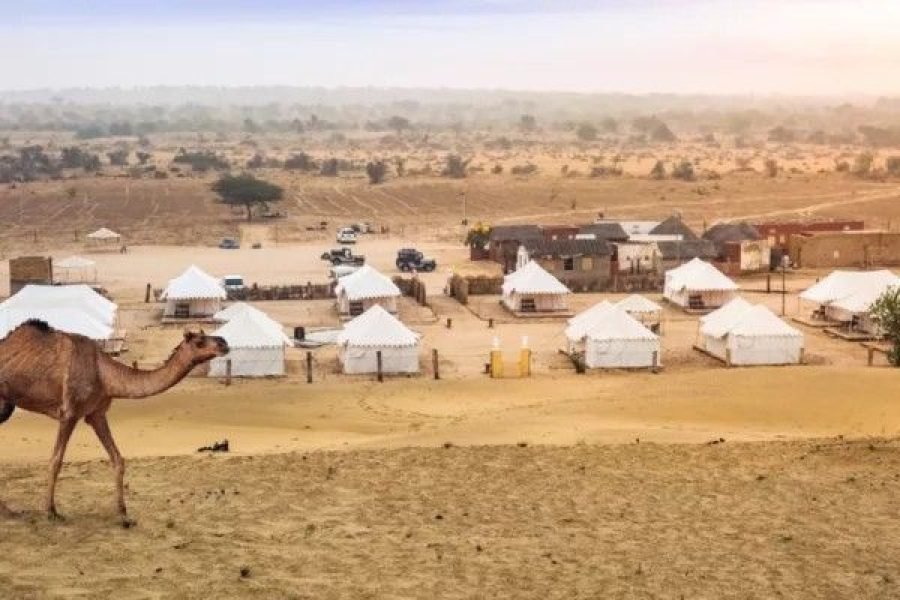 Jaisalmer Tour