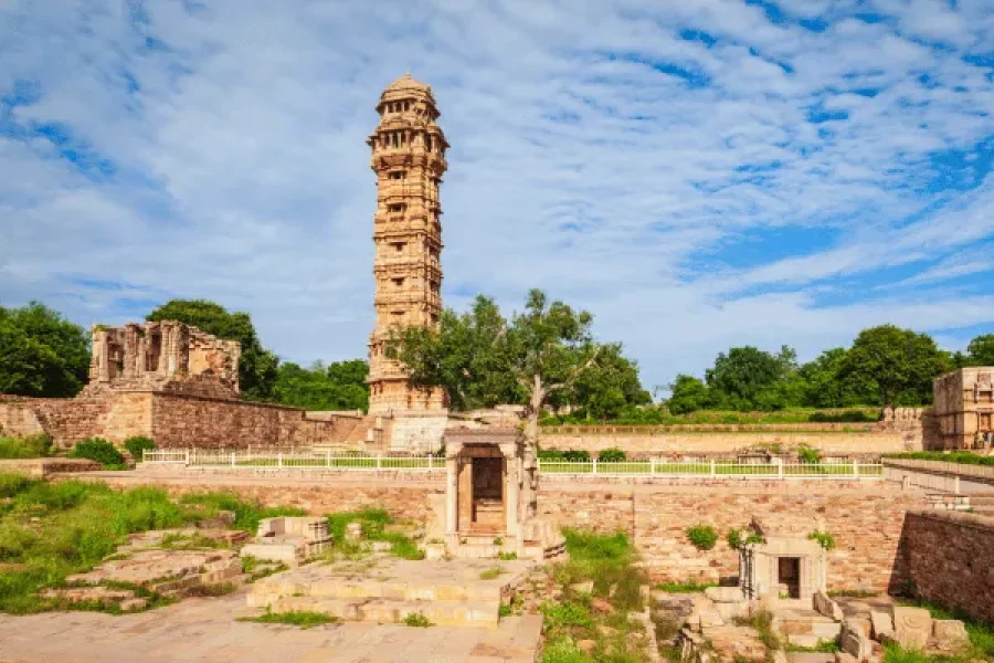 Jaipur Jaisalmer Udaipur Tour 9N/10D