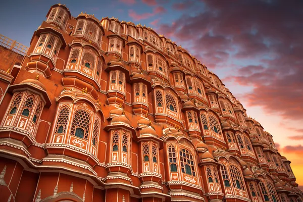 Rajasthan Tour From Jaipur