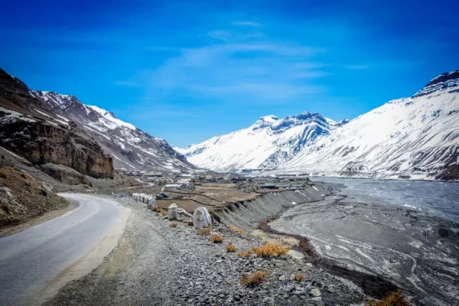 Himachal Tour 9N 10D