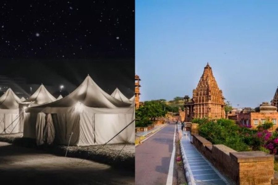 Jaisalmer – Jodhpur Tour 4D / 3N