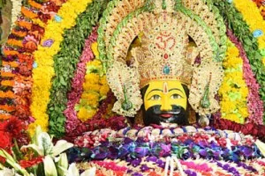 Jaipur Khatushyamji Tour 3N/4D