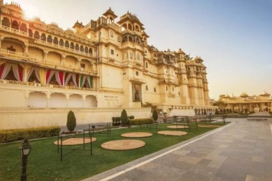 Udaipur Kumbhalgarh Mount abu Tour 5N/6D