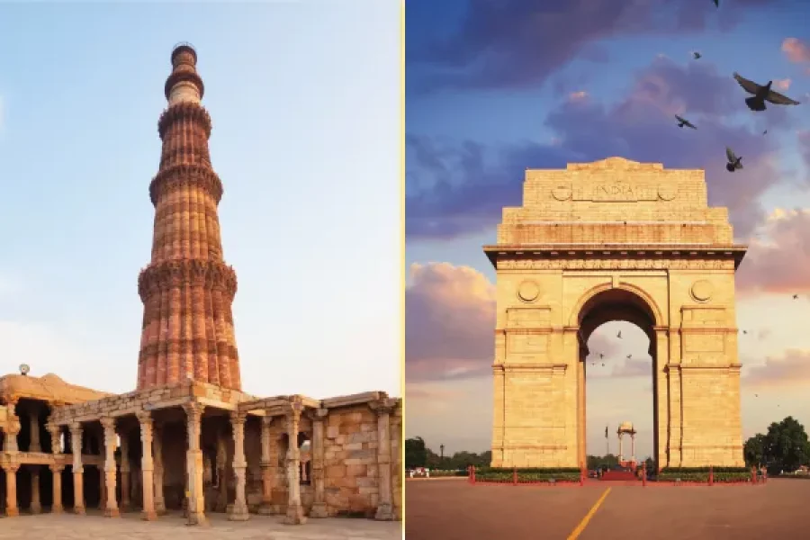 10 Days Delhi Tour