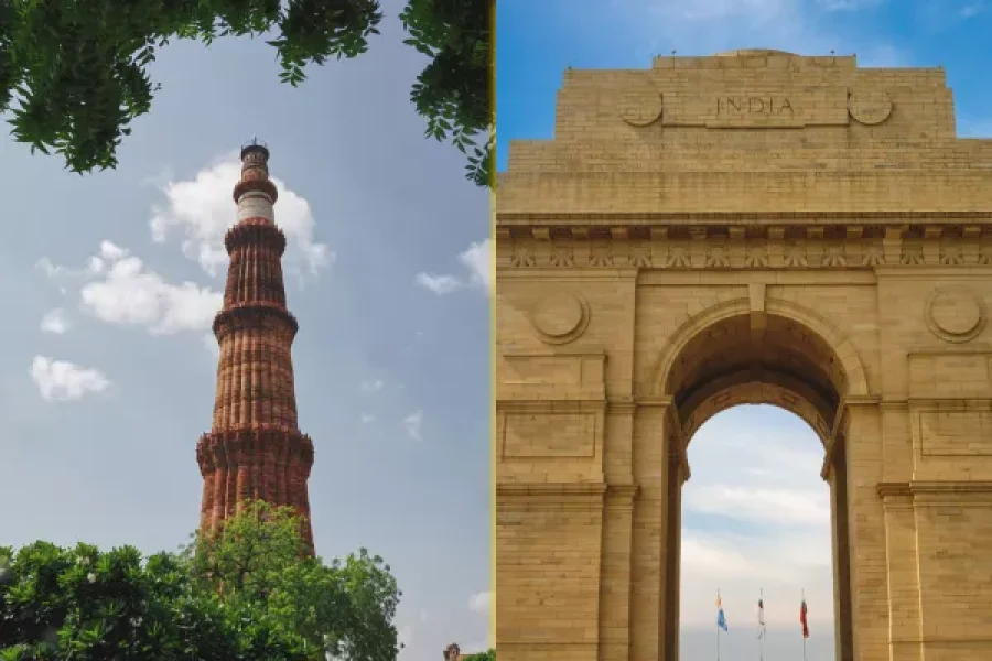13 Days Delhi GTT