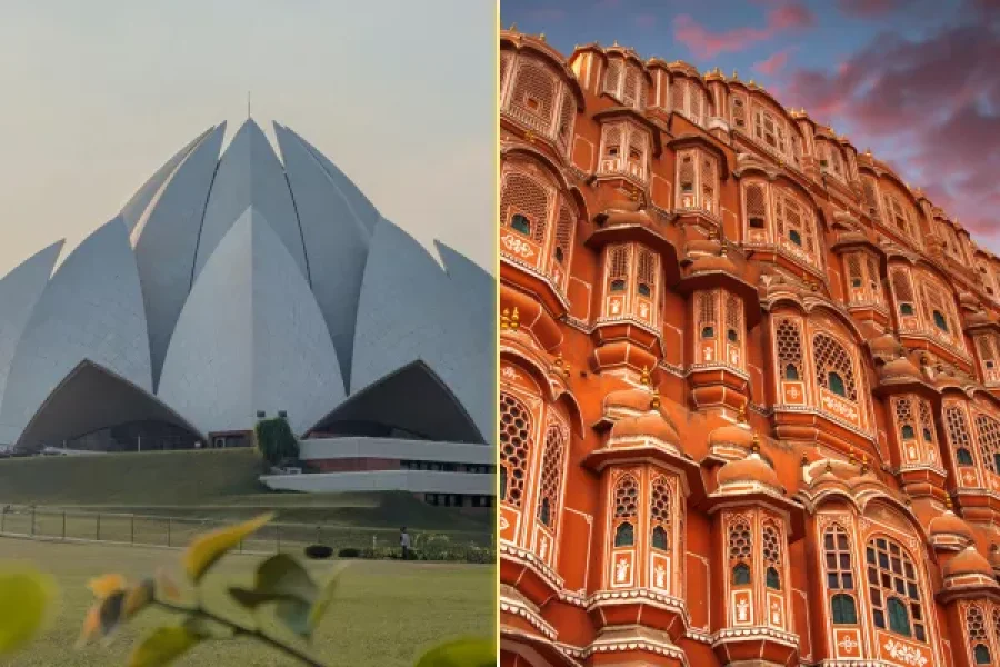 4 Days Delhi Tour