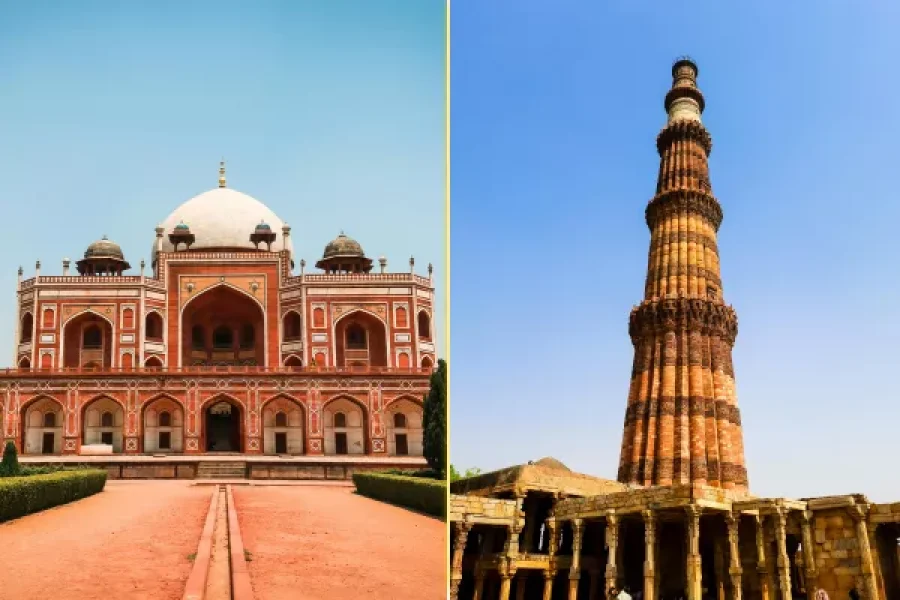 9 Days GTT Delhi Tour