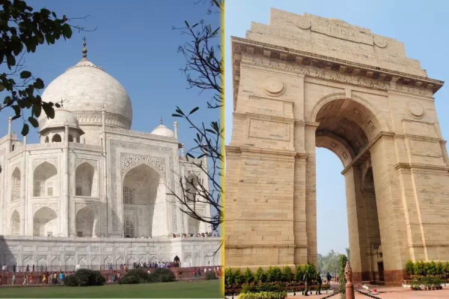 Agra Tour