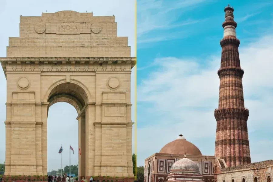 Delhi 11 Days Tour