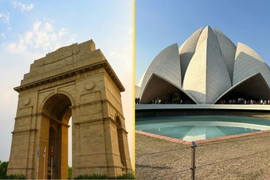 Delhi 27 Days GTT