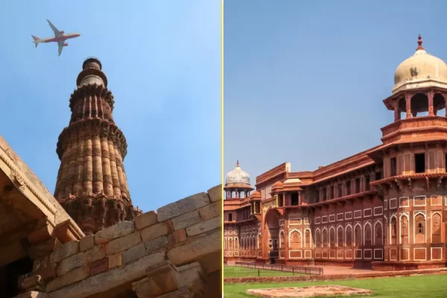 Delhi 3 Days Tour