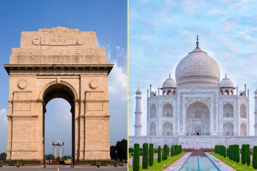 Delhi 4 Days Tour