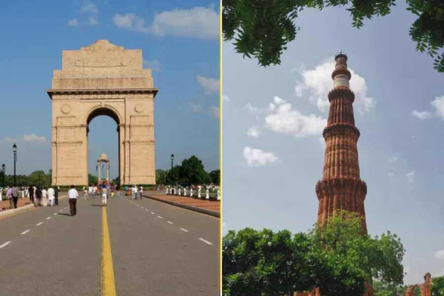 Delhi 8 Days Tour