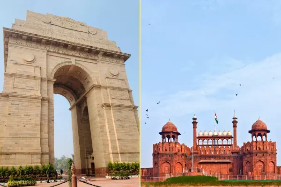 Delhi 9 Days Tour