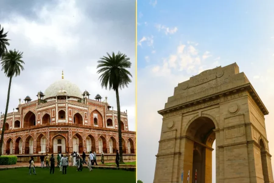 Delhi 9 Days Tour