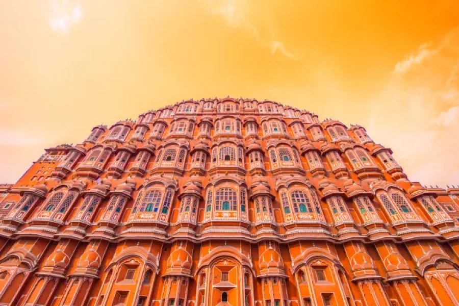 Jaipur 2 Days