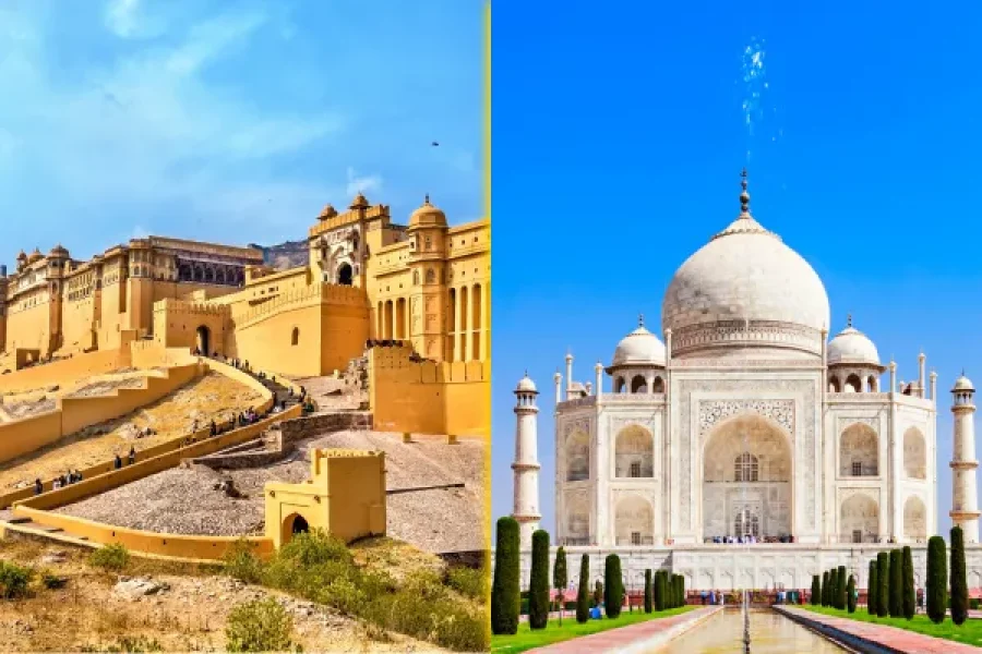 Jaipur 3 Days Tour