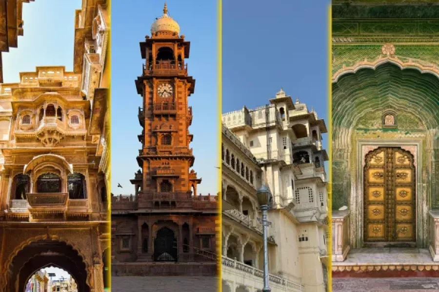 Jaisalmer 10 Days Tour