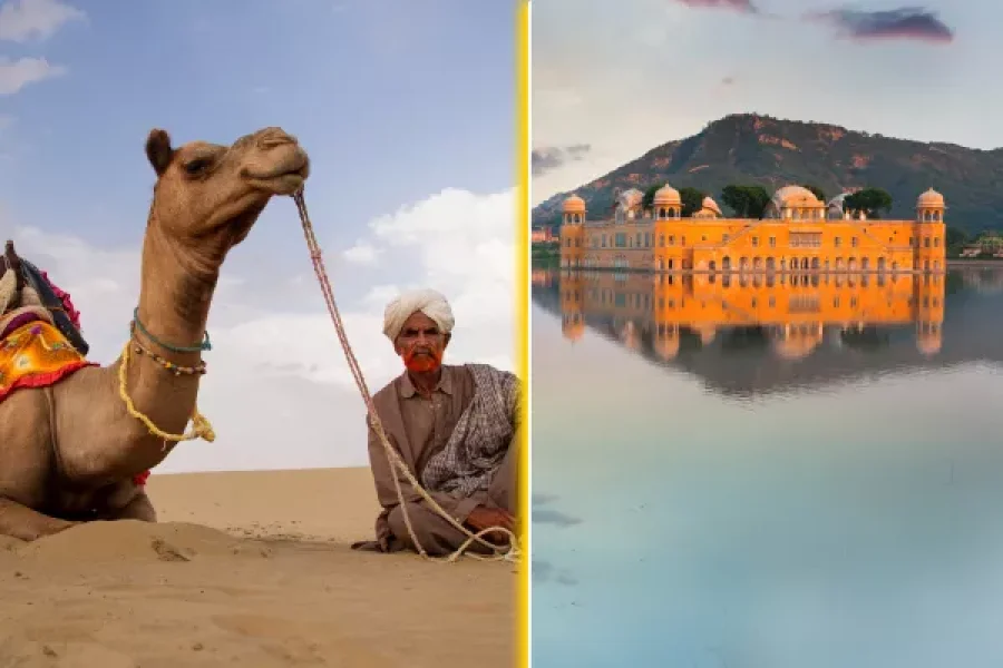 Jaisalmer Tour