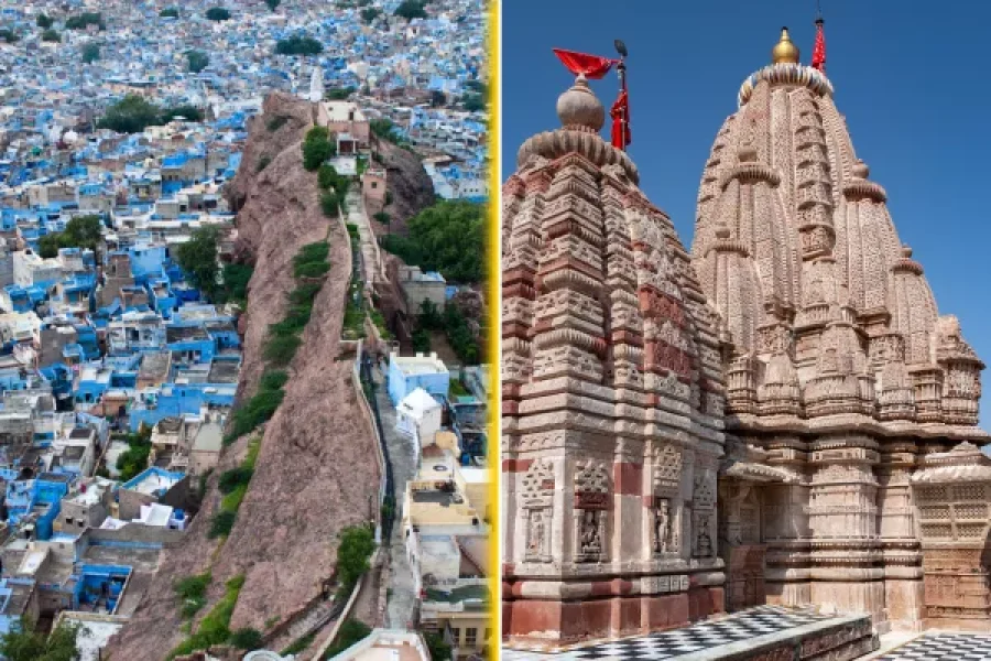 Jodhpur Osian