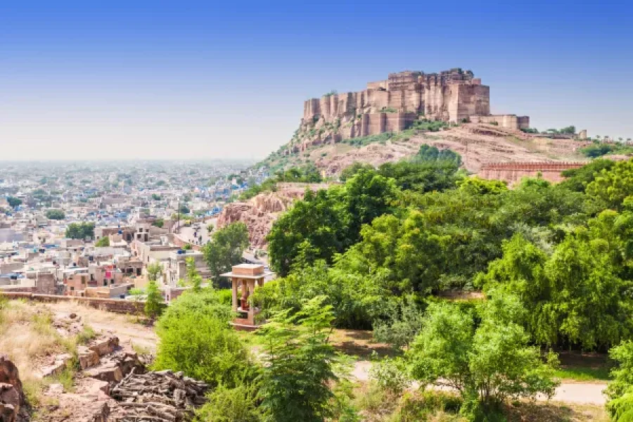 Jodhpur Tour
