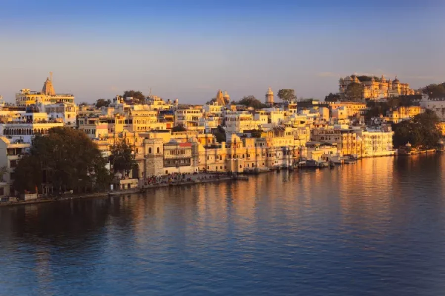 Udaipur 2Day Tour
